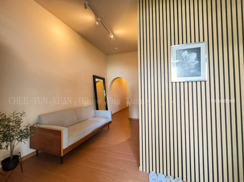 31 Hindoo Road, S$ 10,000 (可协商价格) /月, 2,000 sqft, 有地 - Shophouse