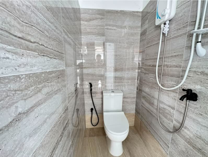 31 Hindoo Road, S$ 10,000 (可协商价格) /月, 2,000 sqft, 有地 - Shophouse