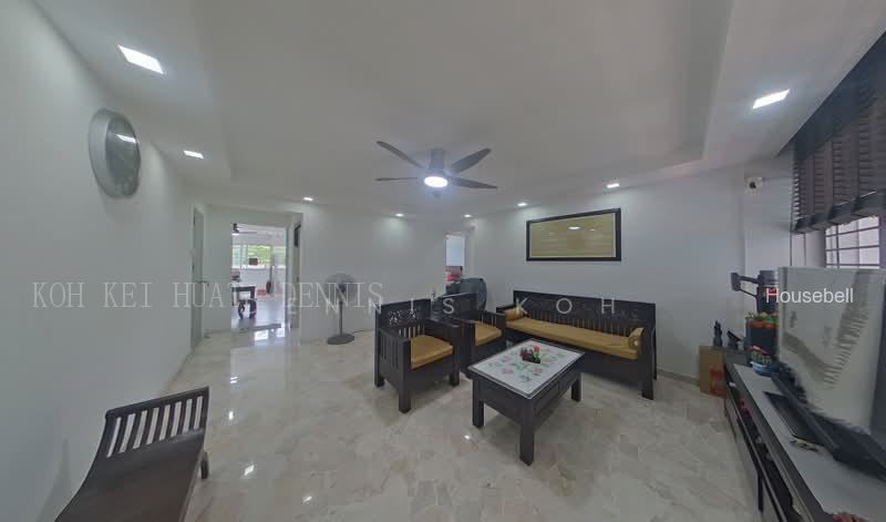 547 Ang Mo Kio Avenue 10, S$ 568,000, 990 sqft, HDB - 4 NG