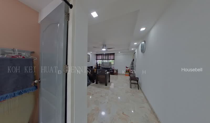547 Ang Mo Kio Avenue 10, S$ 568,000, 990 sqft, HDB - 4 NG