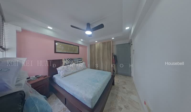 547 Ang Mo Kio Avenue 10, S$ 568,000, 990 sqft, HDB - 4 NG