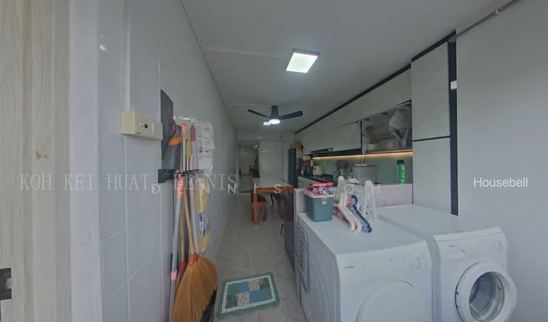 547 Ang Mo Kio Avenue 10, S$ 568,000, 990 sqft, HDB - 4 NG