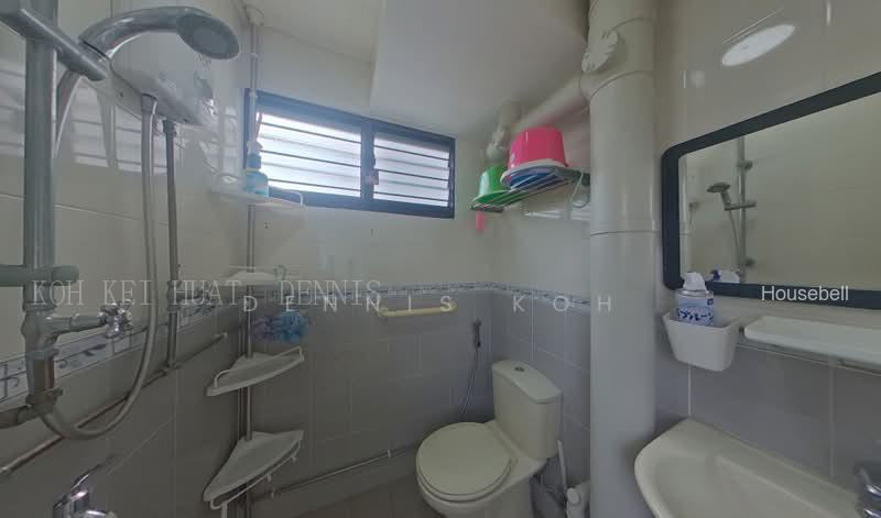 547 Ang Mo Kio Avenue 10(6)