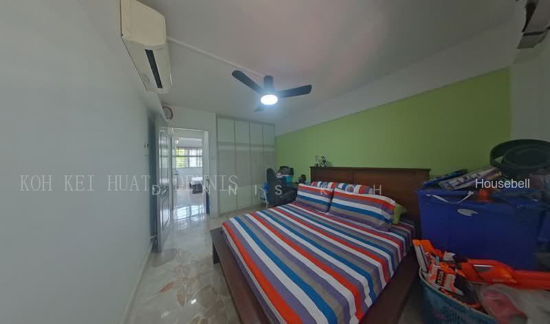 547 Ang Mo Kio Avenue 10(5)