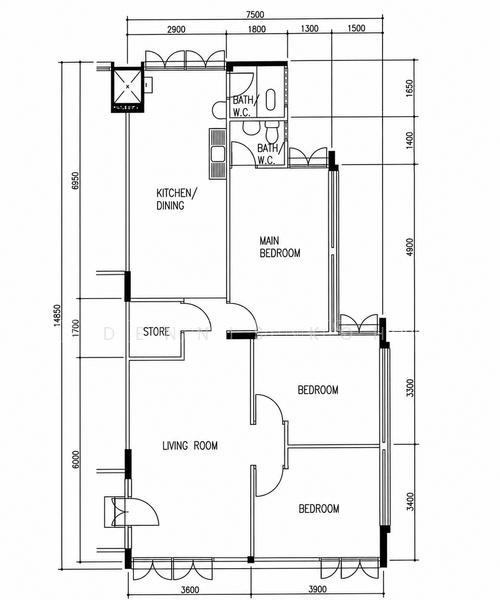 547 Ang Mo Kio Avenue 10(7)