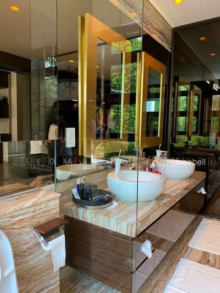 ★ Seletar Hills Estate ★ Luxurious Modern Contemporary Semi-D ★, S$ 10,500,000 (Negotiable), 7,858 sqft, Landed - Semi-Detached House