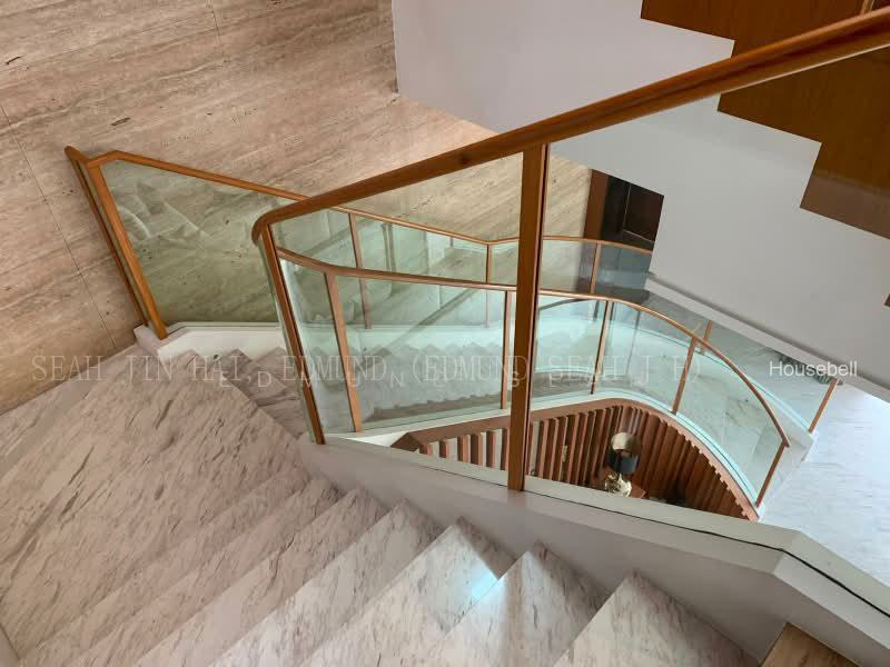 ★ Seletar Hills Estate ★ Luxurious Modern Contemporary Semi-D ★(1)