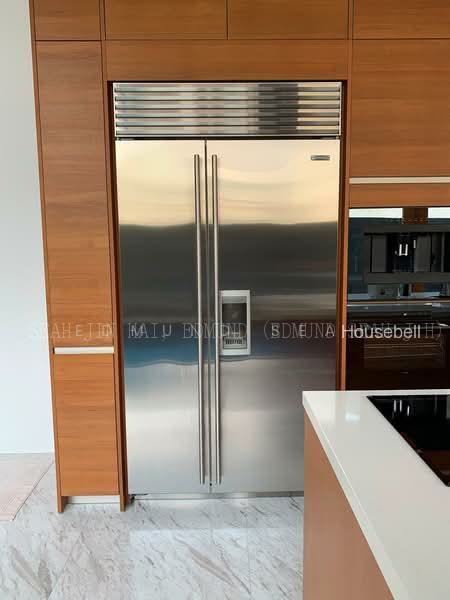 ★ Seletar Hills Estate ★ Luxurious Modern Contemporary Semi-D ★, S$ 10,500,000 (Negotiable), 7,858 sqft, Landed - Semi-Detached House