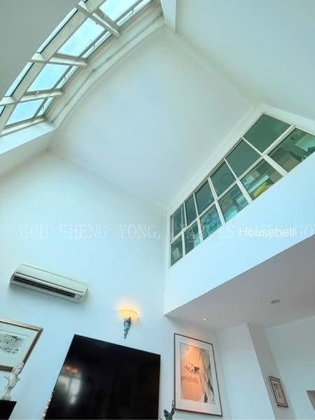 Parc Palais, S$ 4,800,000 (可协商价格), 2,799 sqft, 公寓 - Condominium