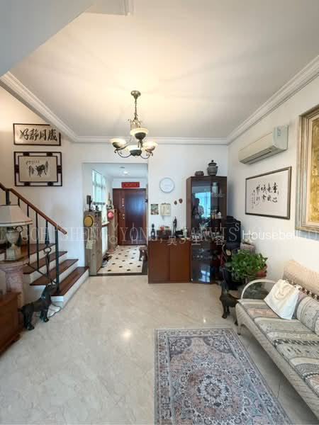 Parc Palais, S$ 4,800,000 (可协商价格), 2,799 sqft, 公寓 - Condominium