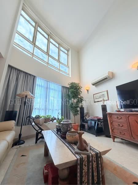 Parc Palais, S$ 4,800,000 (可协商价格), 2,799 sqft, 公寓 - Condominium