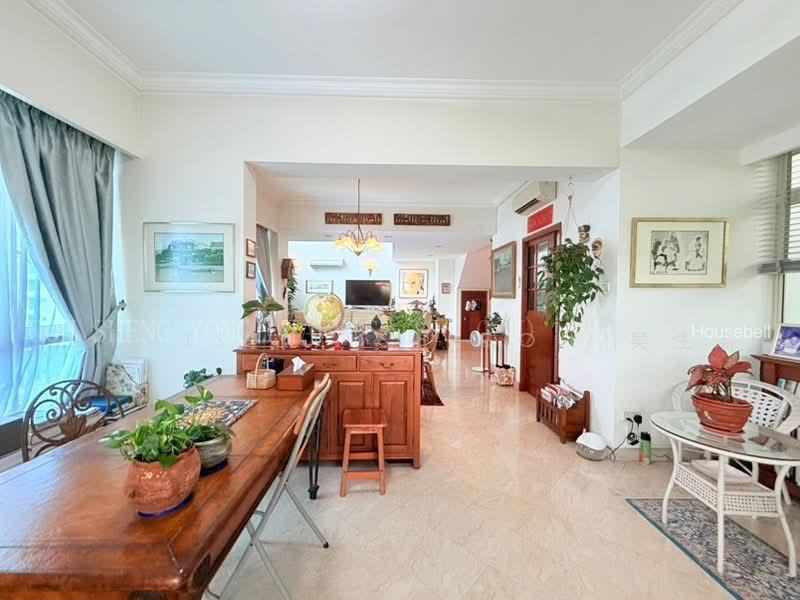 Parc Palais, S$ 4,800,000 (可协商价格), 2,799 sqft, 公寓 - Condominium