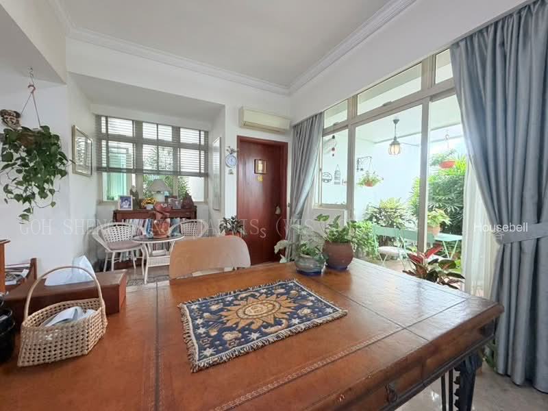 Parc Palais, S$ 4,800,000 (可协商价格), 2,799 sqft, 公寓 - Condominium