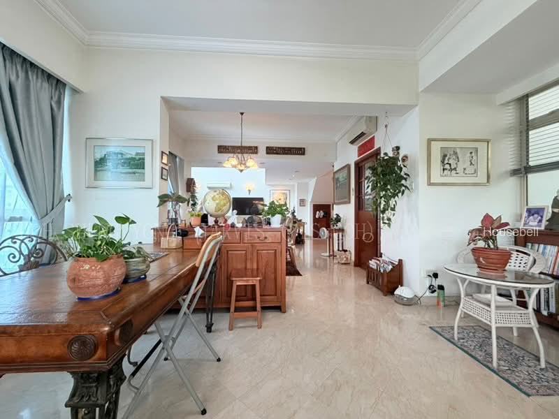 Parc Palais, S$ 4,800,000 (可协商价格), 2,799 sqft, 公寓 - Condominium
