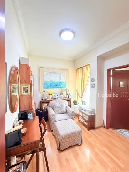 Parc Palais, S$ 4,800,000 (可协商价格), 2,799 sqft, 公寓 - Condominium