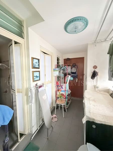 Parc Palais, S$ 4,800,000 (可协商价格), 2,799 sqft, 公寓 - Condominium