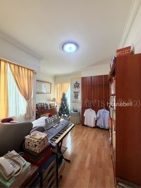Parc Palais, S$ 4,800,000 (可协商价格), 2,799 sqft, 公寓 - Condominium
