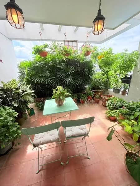 Parc Palais, S$ 4,800,000 (可协商价格), 2,799 sqft, 公寓 - Condominium