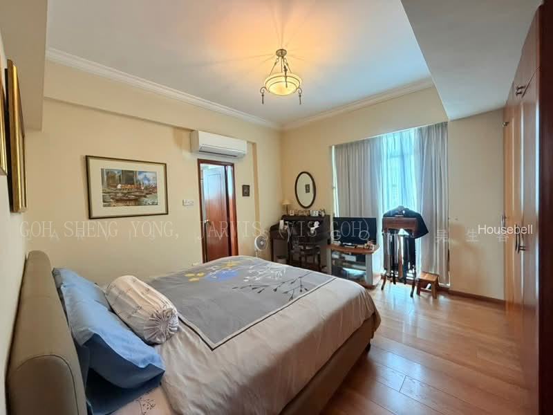 Parc Palais, S$ 4,800,000 (可协商价格), 2,799 sqft, 公寓 - Condominium