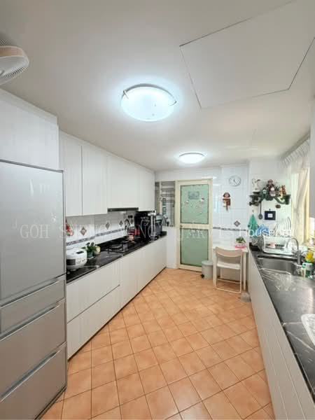 Parc Palais, S$ 4,800,000 (可协商价格), 2,799 sqft, 公寓 - Condominium