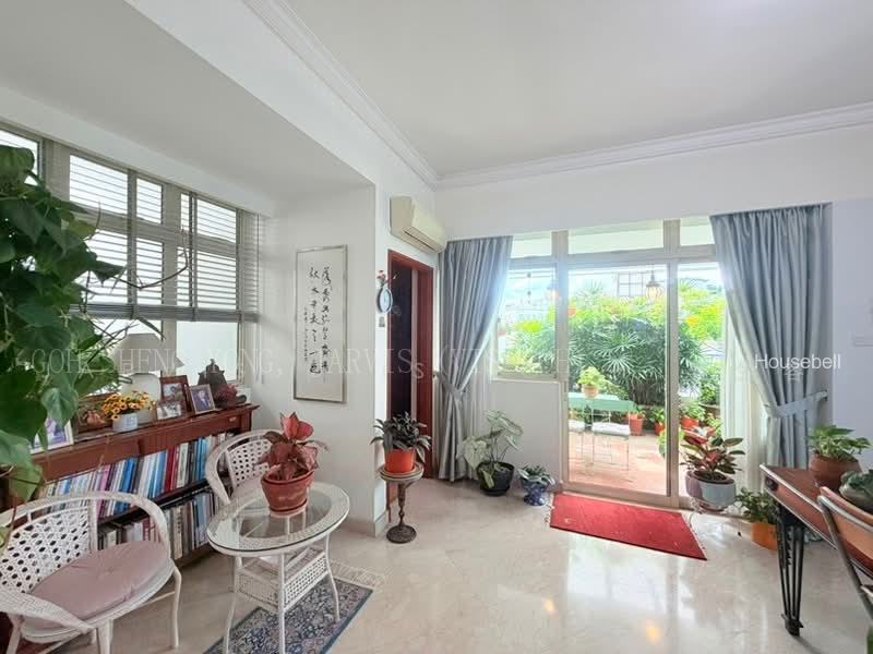 Parc Palais, S$ 4,800,000 (可协商价格), 2,799 sqft, 公寓 - Condominium