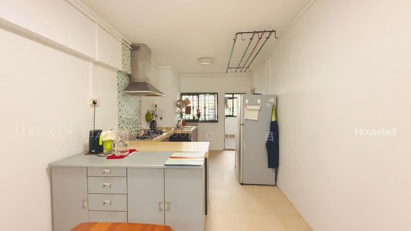 320 Ang Mo Kio Avenue 1(2)