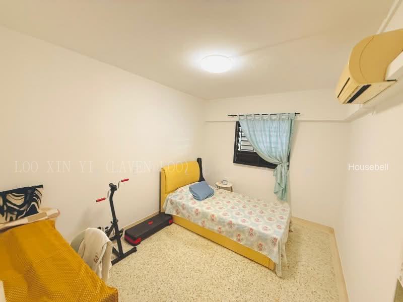 320 Ang Mo Kio Avenue 1, S$ 468,000, 785 sqft, HDB - 3 NG
