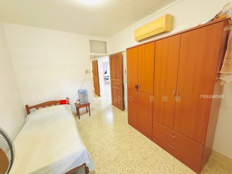320 Ang Mo Kio Avenue 1, S$ 468,000, 785 sqft, HDB - 3 NG