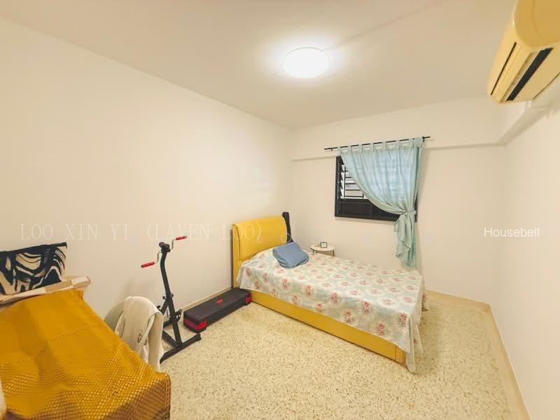 320 Ang Mo Kio Avenue 1, S$ 468,000, 785 sqft, HDB - 3 NG
