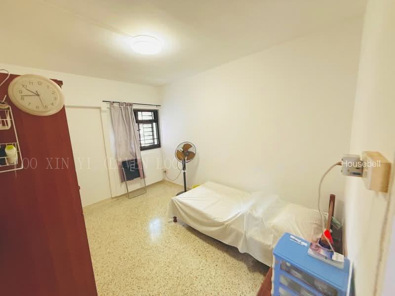 320 Ang Mo Kio Avenue 1, S$ 468,000, 785 sqft, HDB - 3 NG
