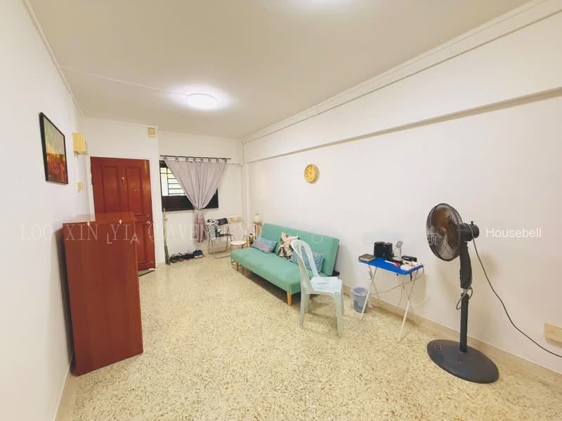 320 Ang Mo Kio Avenue 1(4)