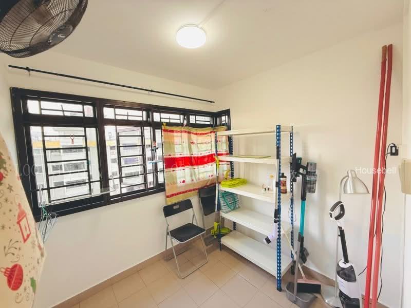 320 Ang Mo Kio Avenue 1, S$ 468,000, 785 sqft, HDB - 3 NG