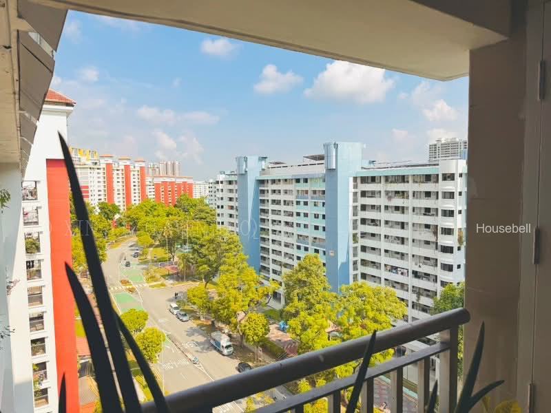 320 Ang Mo Kio Avenue 1(5)