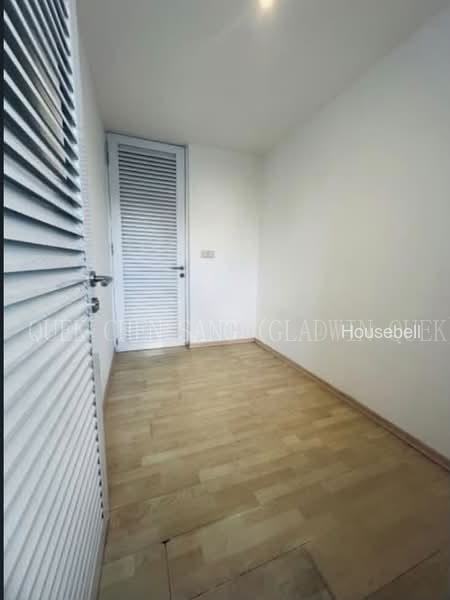 2b Eden Grove, S$ 6,500 (可协商价格) /月, 1,469 sqft, 有地 - Terraced House