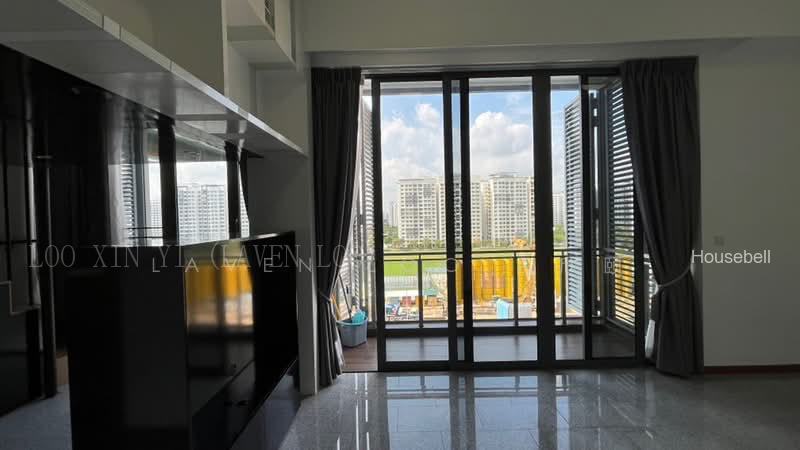 Watertown, S$ 3,300 /月, 581 sqft, 公寓 - Condominium