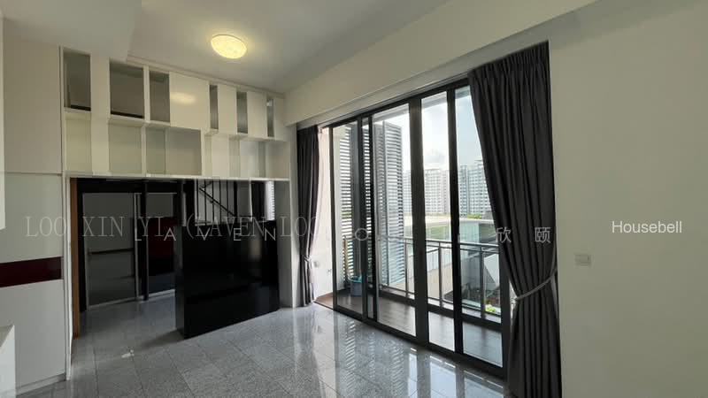 Watertown, S$ 3,300 /月, 581 sqft, 公寓 - Condominium