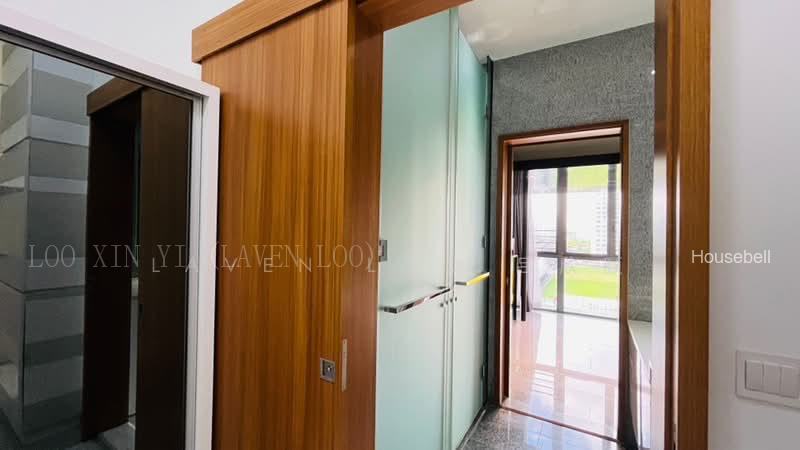 Watertown, S$ 3,300 /月, 581 sqft, 公寓 - Condominium