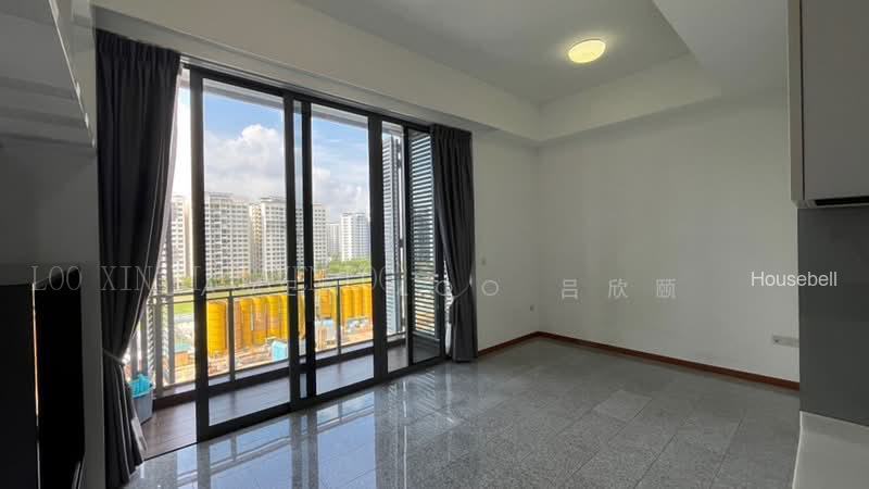 Watertown, S$ 3,300 /月, 581 sqft, 公寓 - Condominium