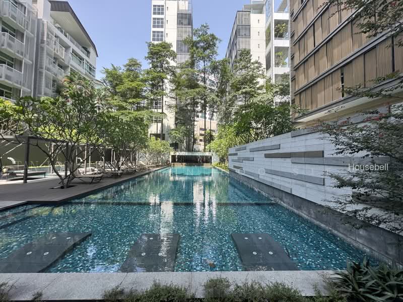 Lloyd SixtyFive, S$ 9,241,000, 2,422 sqft, Condos - Condominium