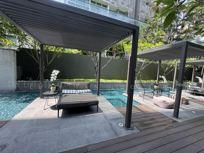Lloyd SixtyFive, S$ 9,241,000, 2,422 sqft, Condos - Condominium