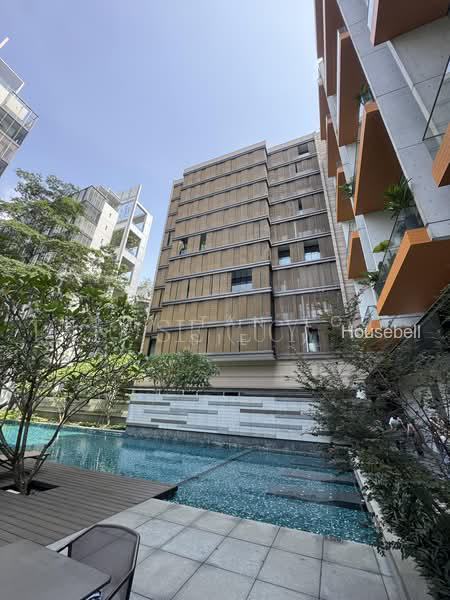 Lloyd SixtyFive, S$ 9,241,000, 2,422 sqft, Condos - Condominium