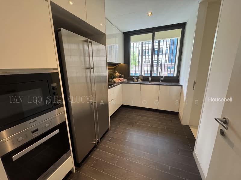 Lloyd SixtyFive, S$ 9,241,000, 2,422 sqft, Condos - Condominium