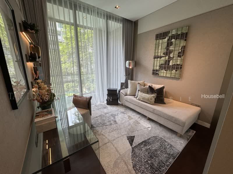 Lloyd SixtyFive, S$ 9,241,000, 2,422 sqft, Condos - Condominium