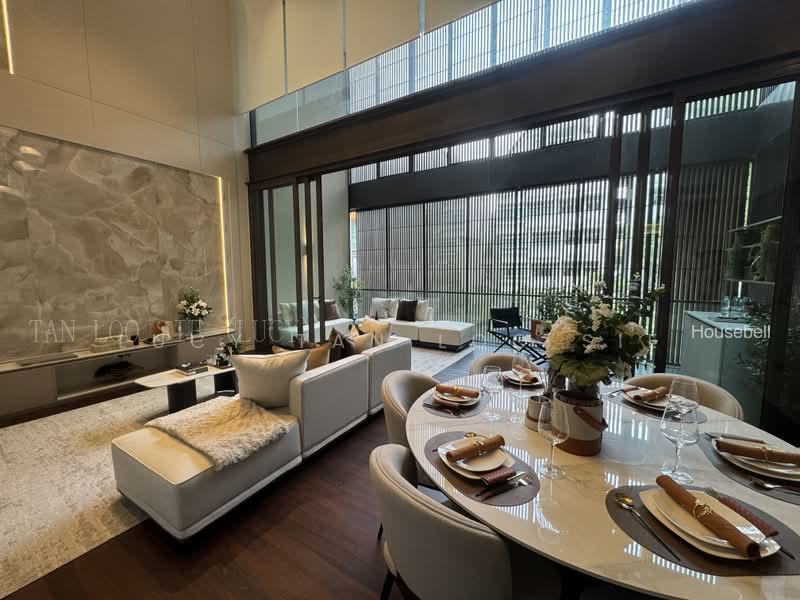 Lloyd SixtyFive, S$ 9,241,000, 2,422 sqft, Condos - Condominium