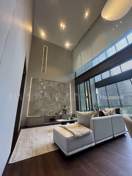 Lloyd SixtyFive, S$ 9,241,000, 2,422 sqft, Condos - Condominium