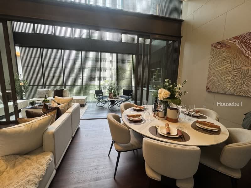 Lloyd SixtyFive, S$ 9,241,000, 2,422 sqft, Condos - Condominium