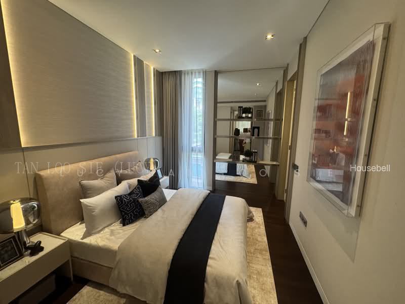 Lloyd SixtyFive, S$ 9,241,000, 2,422 sqft, Condos - Condominium