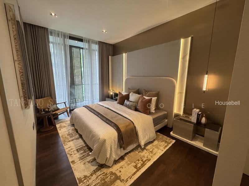 Lloyd SixtyFive, S$ 9,241,000, 2,422 sqft, Condos - Condominium