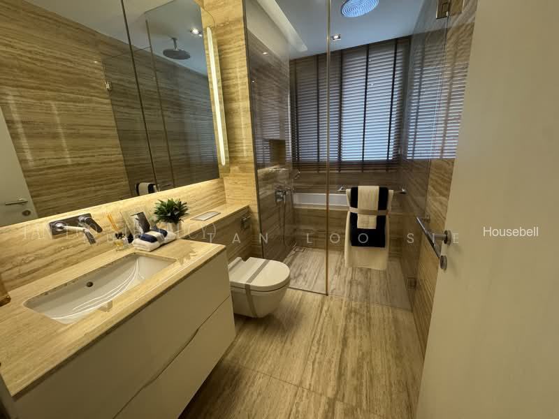 Lloyd SixtyFive, S$ 9,241,000, 2,422 sqft, Condos - Condominium