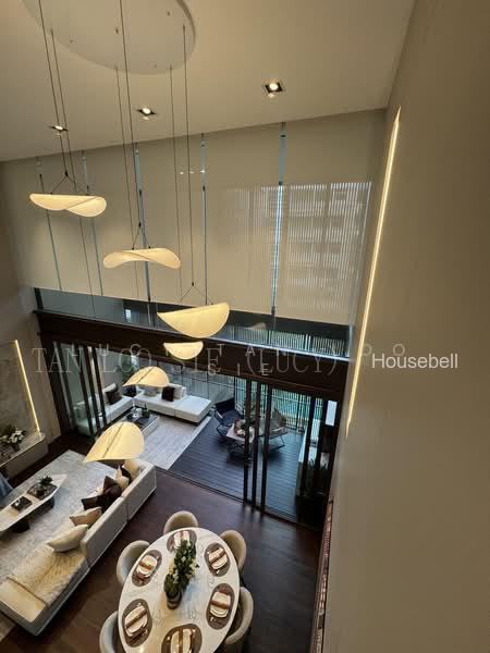 Lloyd SixtyFive, S$ 9,241,000, 2,422 sqft, Condos - Condominium